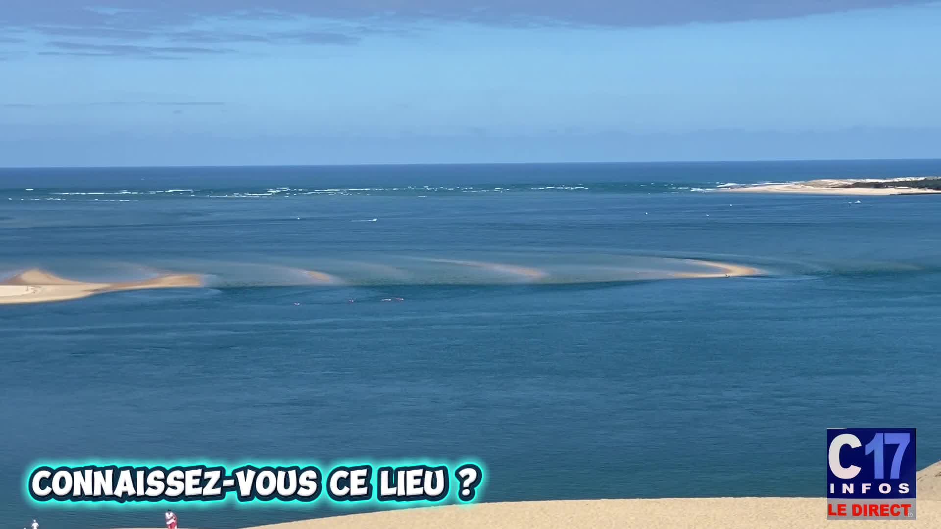 Connaissez-vous ce lieu ?